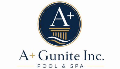 A+ Gunite Inc. Pool and Spa